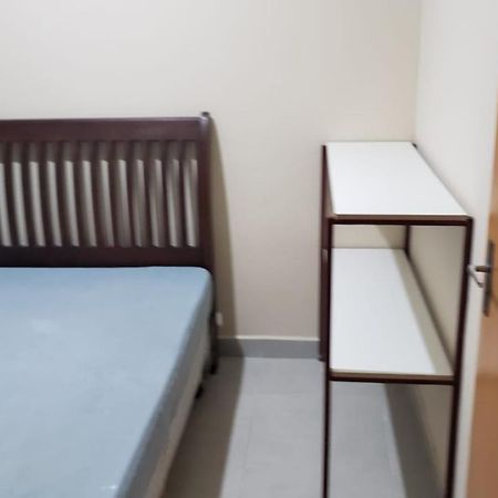 דירות קרגואטטובה Residencial Albatroz מראה חיצוני תמונה