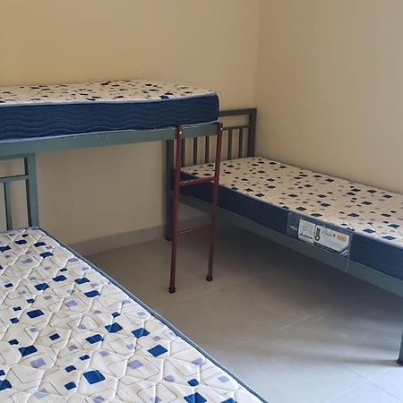 דירות קרגואטטובה Residencial Albatroz מראה חיצוני תמונה