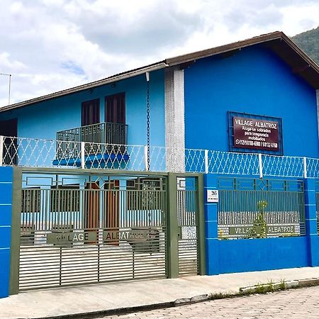 דירות קרגואטטובה Residencial Albatroz מראה חיצוני תמונה