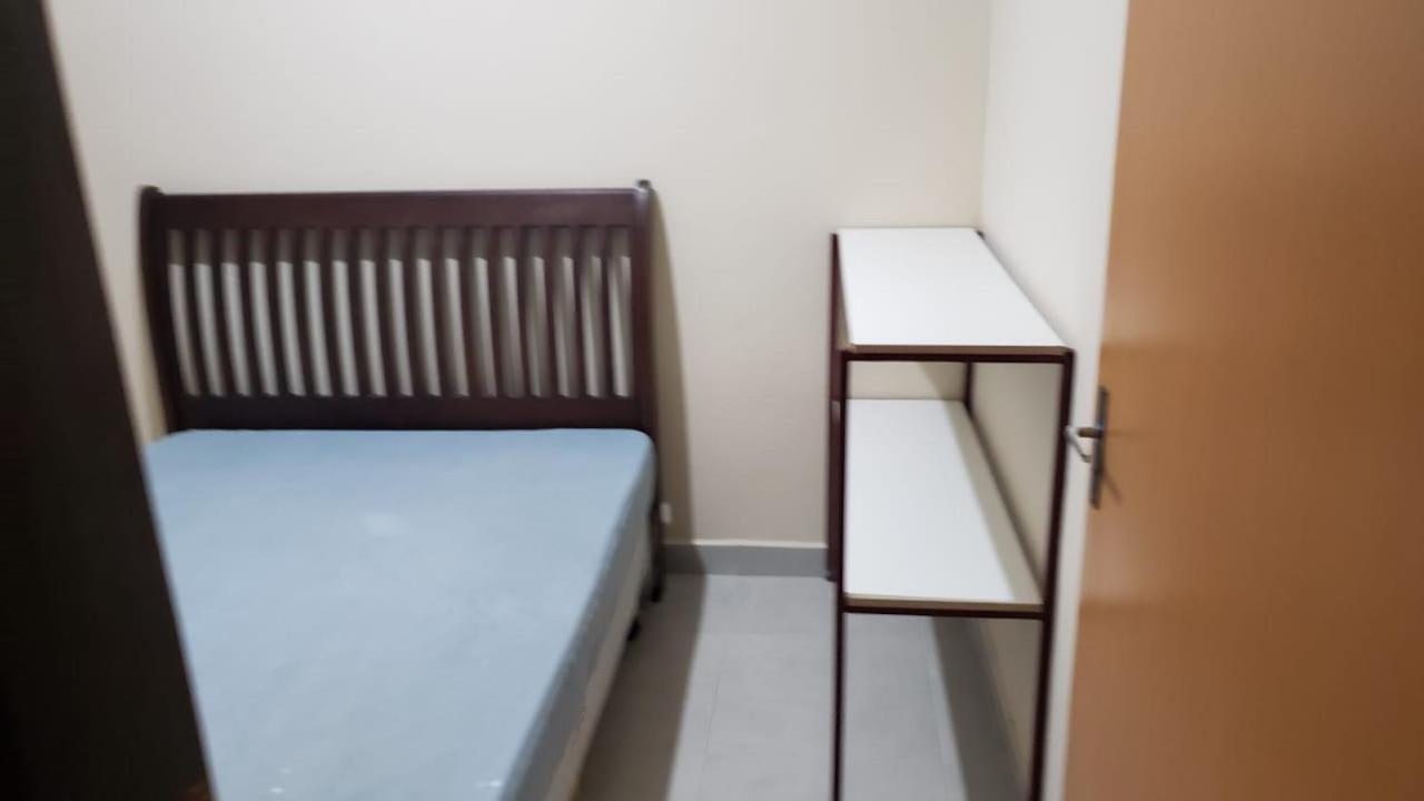 דירות קרגואטטובה Residencial Albatroz מראה חיצוני תמונה