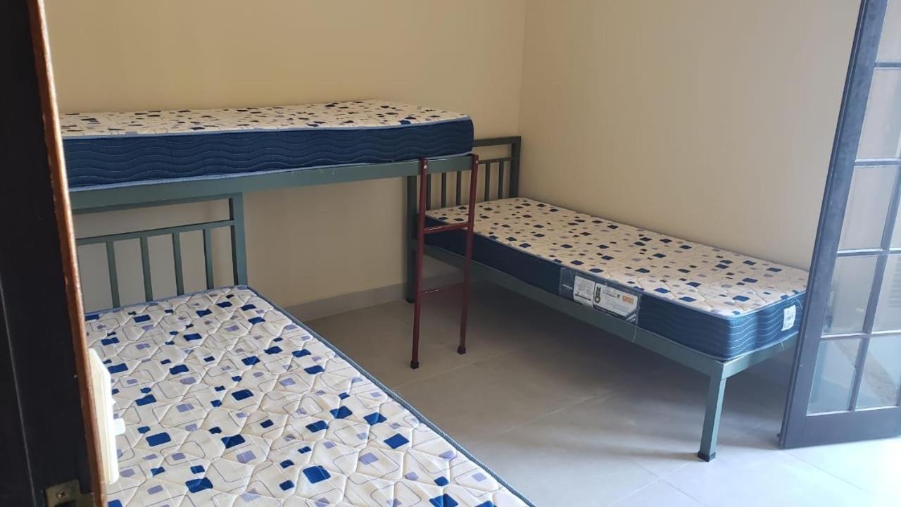 דירות קרגואטטובה Residencial Albatroz מראה חיצוני תמונה