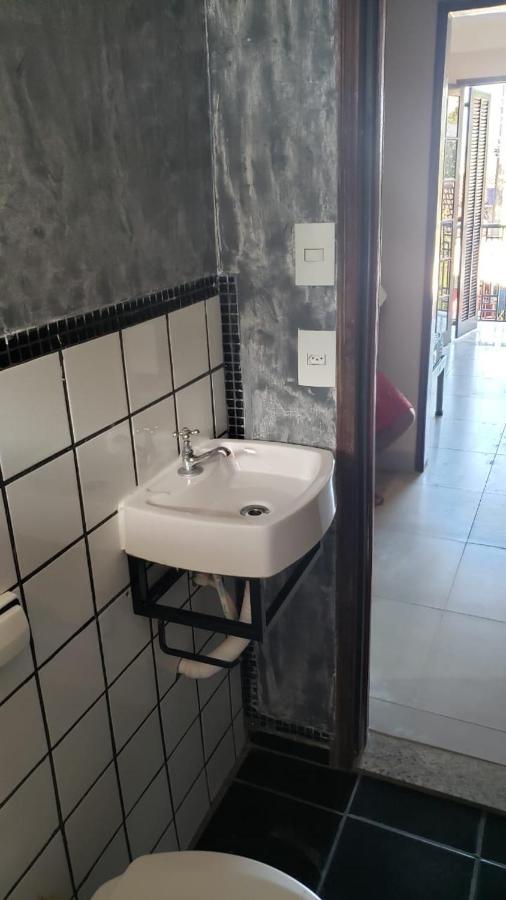 דירות קרגואטטובה Residencial Albatroz מראה חיצוני תמונה