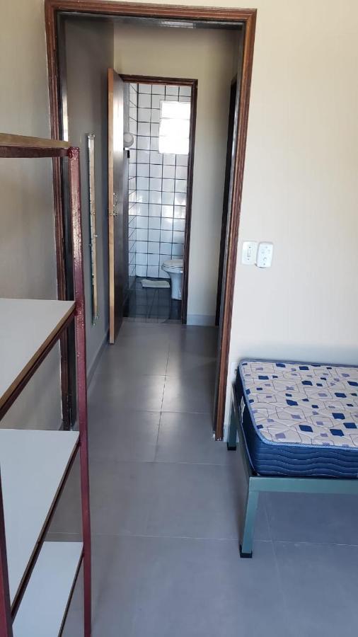 דירות קרגואטטובה Residencial Albatroz מראה חיצוני תמונה
