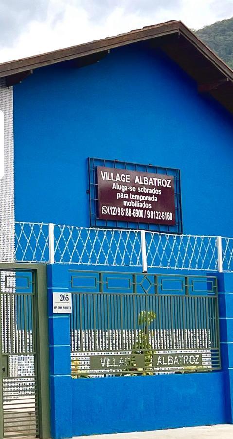 דירות קרגואטטובה Residencial Albatroz מראה חיצוני תמונה