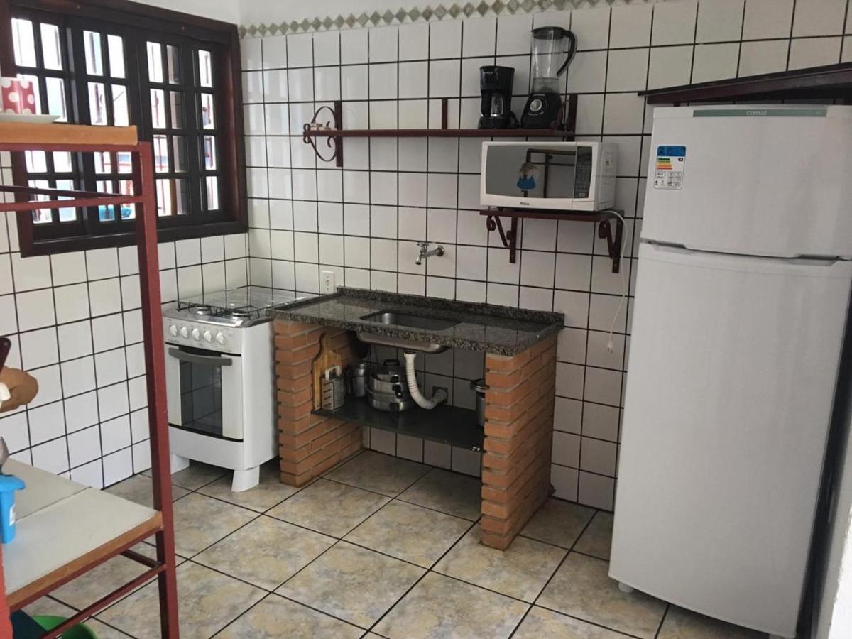 דירות קרגואטטובה Residencial Albatroz מראה חיצוני תמונה