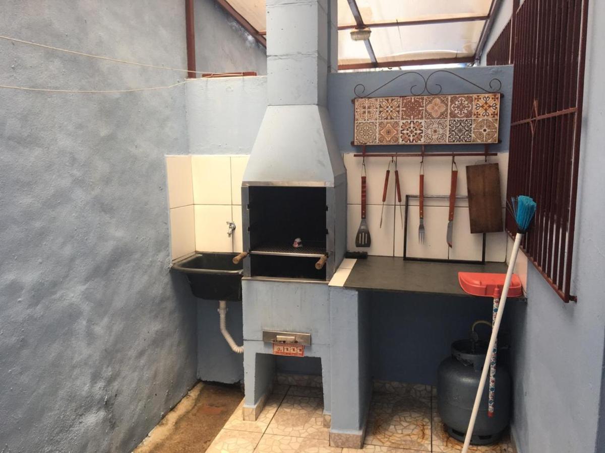 דירות קרגואטטובה Residencial Albatroz מראה חיצוני תמונה