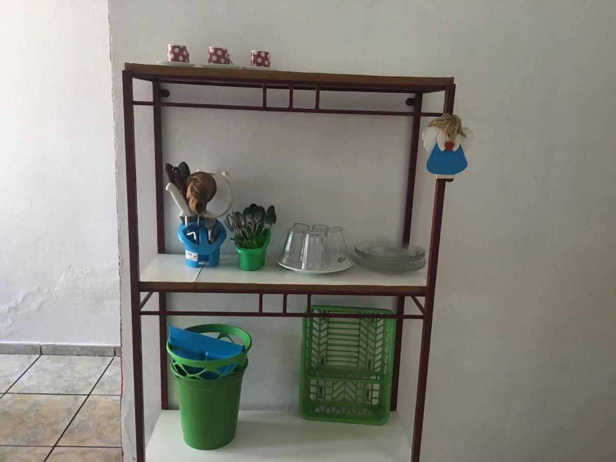דירות קרגואטטובה Residencial Albatroz מראה חיצוני תמונה