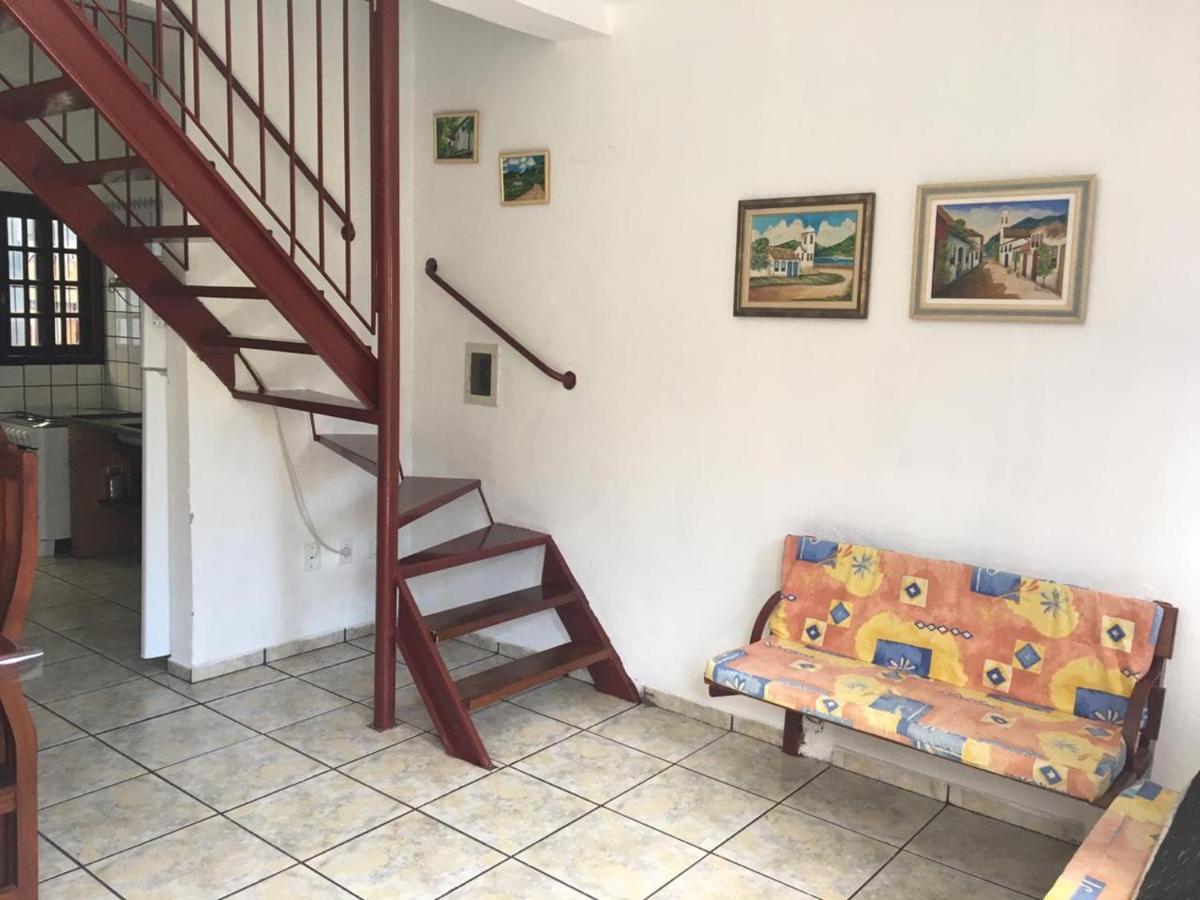 דירות קרגואטטובה Residencial Albatroz מראה חיצוני תמונה