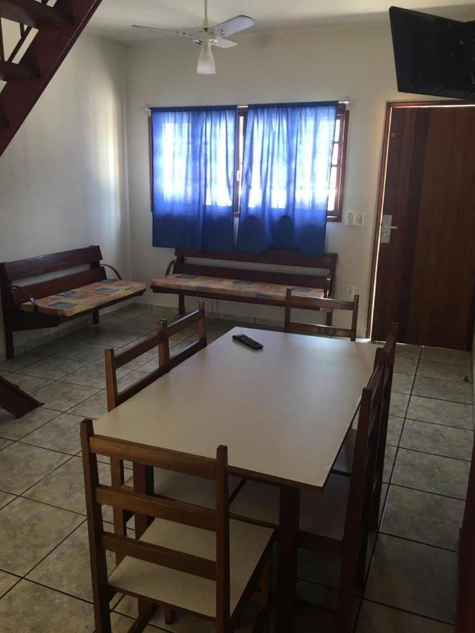 דירות קרגואטטובה Residencial Albatroz מראה חיצוני תמונה
