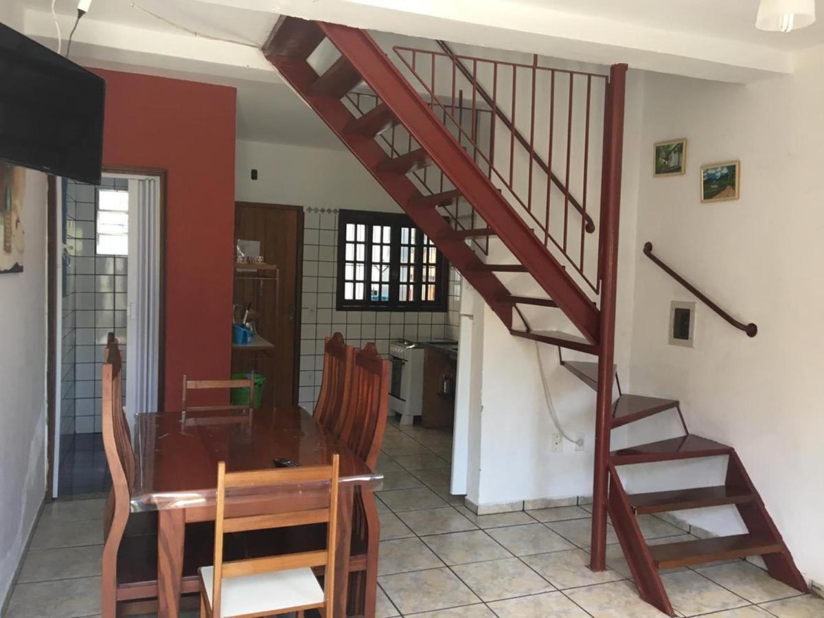 דירות קרגואטטובה Residencial Albatroz מראה חיצוני תמונה