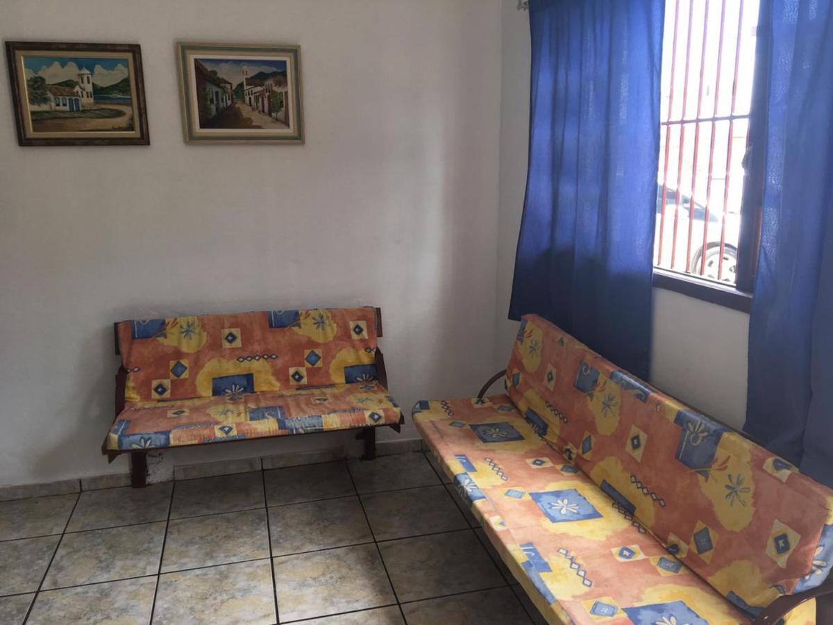 דירות קרגואטטובה Residencial Albatroz מראה חיצוני תמונה